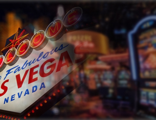 Nevada’s Gaming Win Hits New Heights in January!